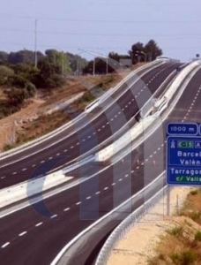AUTOVÍA A-27. TRAMO: EL MORELL-VALLS