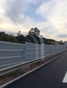 AUTOVÍA A-8. TRAMO LA ENCINA-TORRELAVEGA