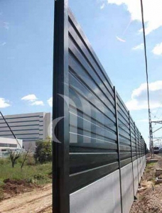 AVE MADRID VALENCIA CANAL DE ACCESO VALENCIA FASE I