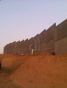 OBRA A-40. TRAMO: TORRIJOS-TOLEDO