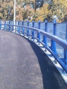 ACCESO SUR AL AEROPUERTO DE MÁLAGA