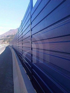 AUTOVÍA A-2 PK 64 VALDENOCHES (GUADALAJARA)