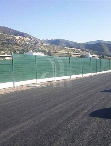 AUTOVÍA DEL MEDITERRÁNEO A-7. TRAMO LOBRES-GUADALFEO